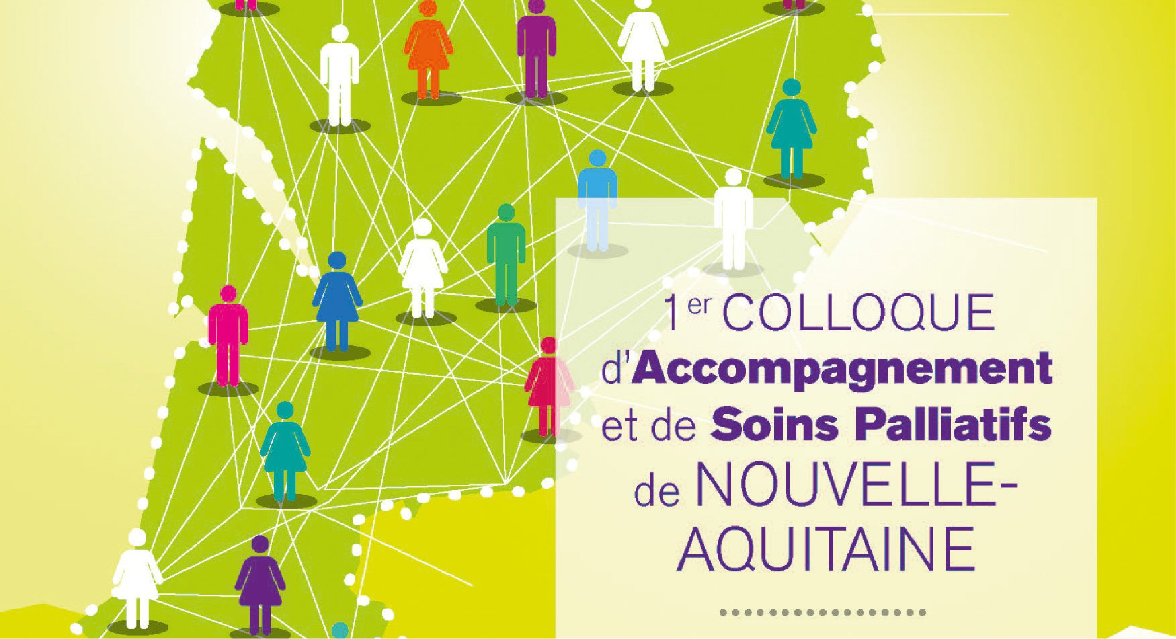 1er Colloque Daccompagnement Et De Soins Palliatifs De Nouvelle Aquitaine Agence Comm Santé